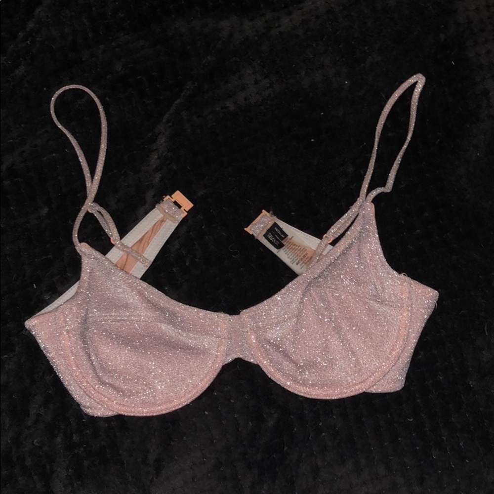 TRIANGL LINA TOP SIZE MEDIUM